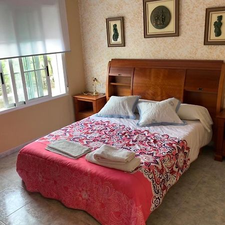 Casa Tia Maria 2 Daire Villanueva De Arosa Dış mekan fotoğraf