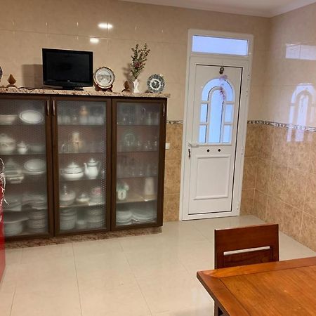 Casa Tia Maria 2 Daire Villanueva De Arosa Dış mekan fotoğraf