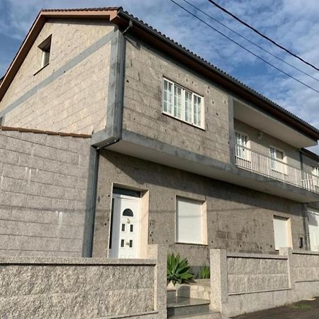 Casa Tia Maria 2 Daire Villanueva De Arosa Dış mekan fotoğraf