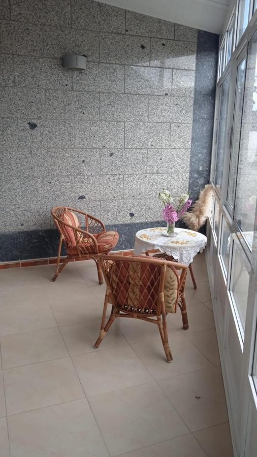 Casa Tia Maria 2 Daire Villanueva De Arosa Dış mekan fotoğraf