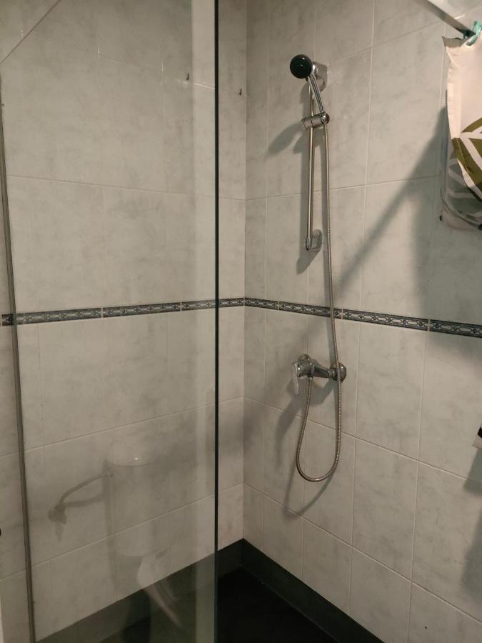 Casa Tia Maria 2 Daire Villanueva De Arosa Dış mekan fotoğraf
