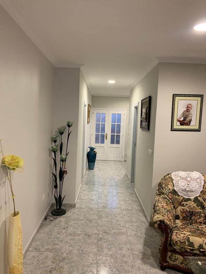 Casa Tia Maria 2 Daire Villanueva De Arosa Dış mekan fotoğraf